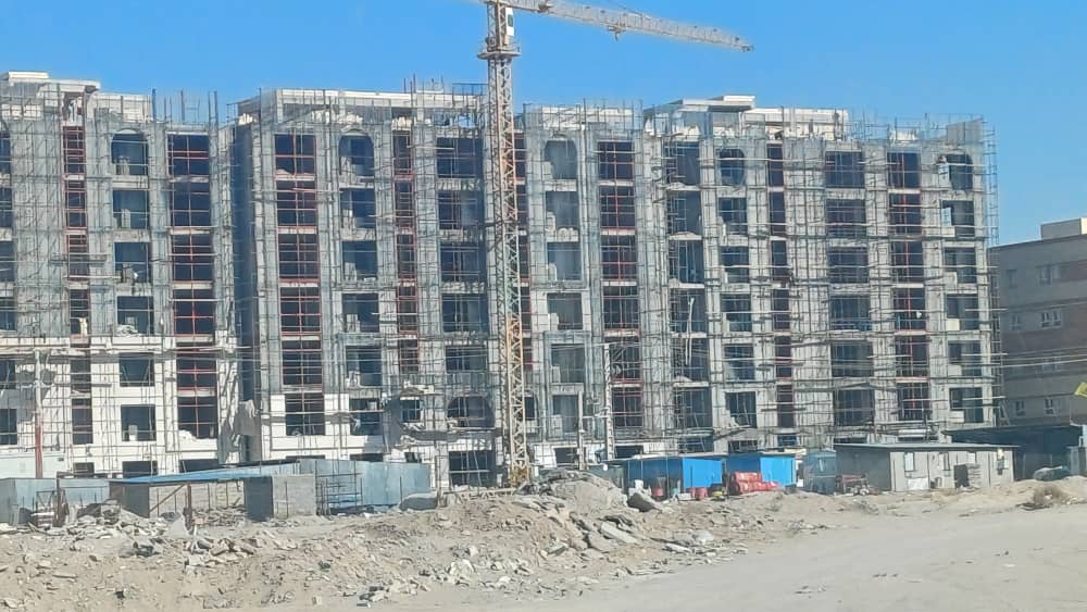 برترین تولید کننده و کارخانه انواع مقاطع هندریل