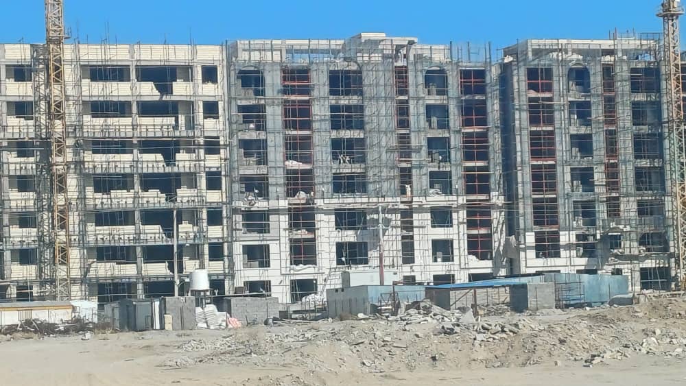 با کیفیت ترین مجری کرتین وال و فریم لس در تهران