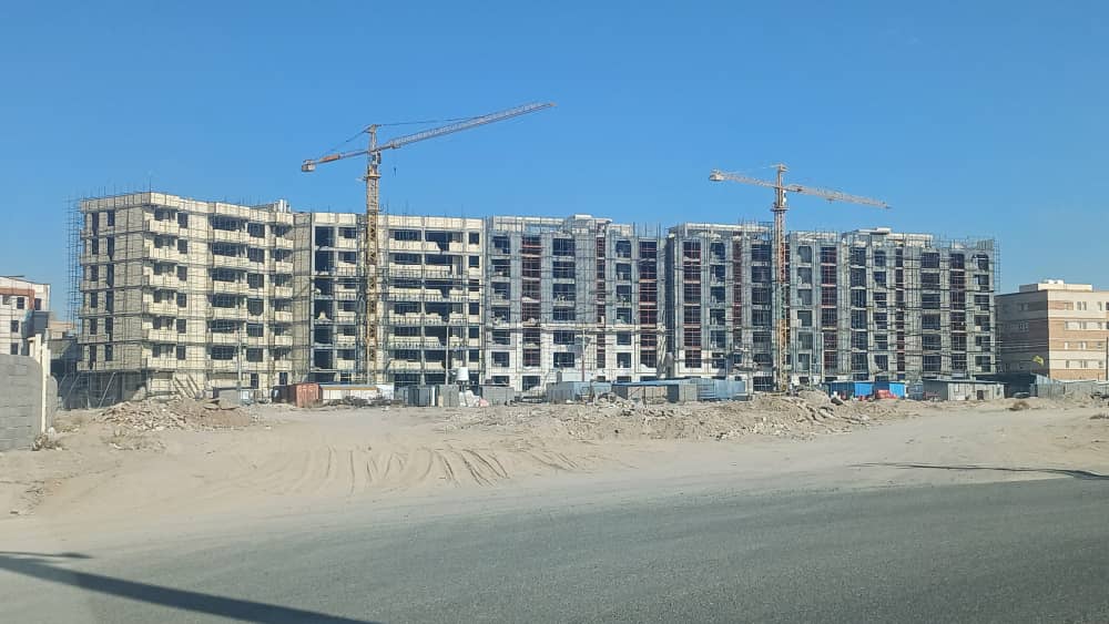 تولید و اجرا پنجره آلومینویم ترمال بریک