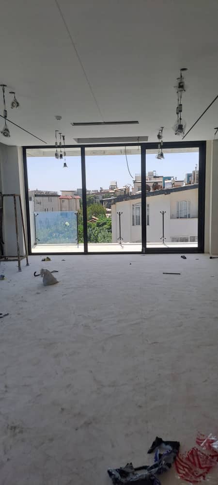 تفاوت خرید پروفیل کرتین وال از کارخانه با خرید از بازار