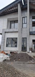 تولید و عرضه تخصصی پروفیل لامل کرتین وال در کارخانه معتبر ایرانی