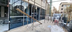 خدمات مشاوره رایگان در زمینه طراحی، قیمت و اجرای نمای ترمال بریک