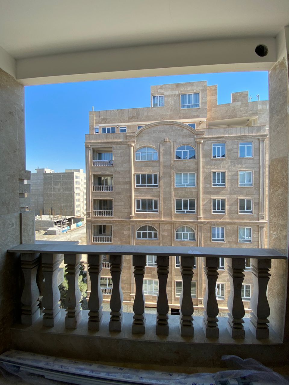 انتخاب بهترین نصب کرتین وال