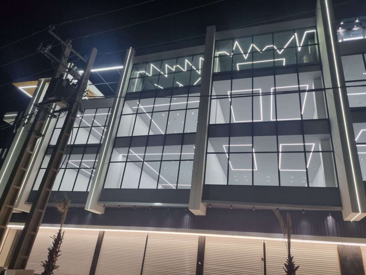 انتخاب مولیون مناسب برج‌ها