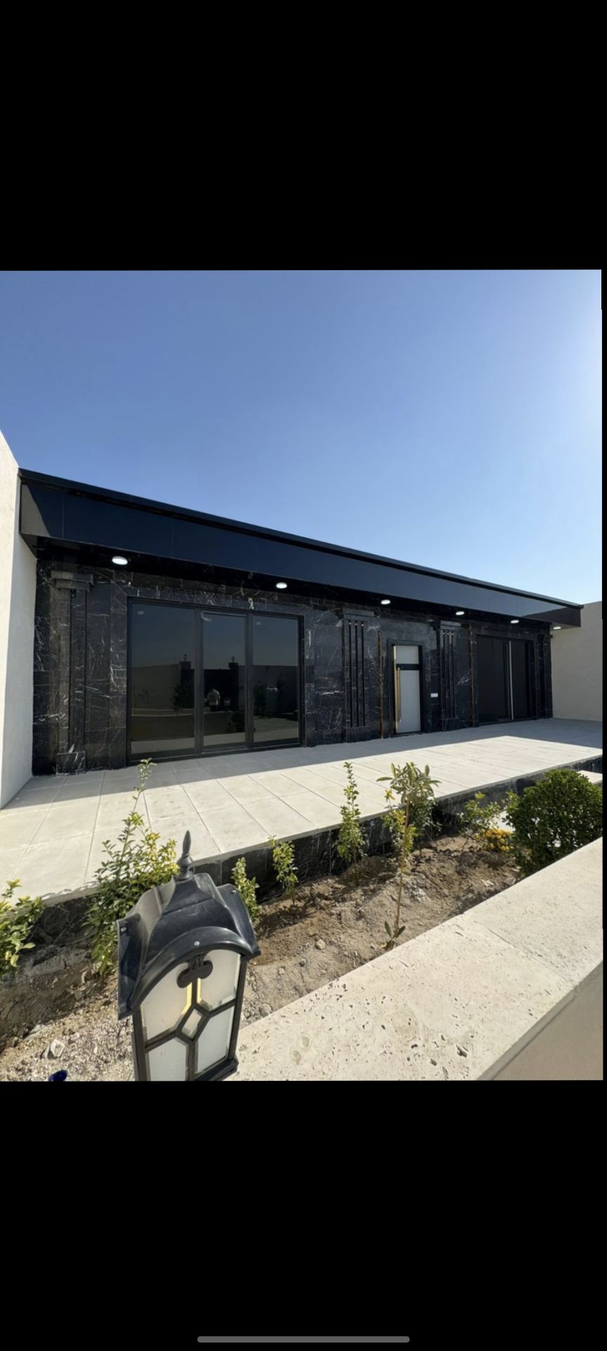 تجربه مهم‌ترین معیار کرتین وال